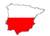 CLINICA FISIOCAÑADA - Polski